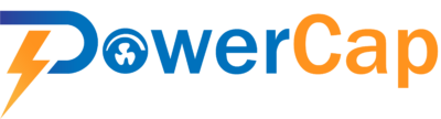 PowerCap Logo